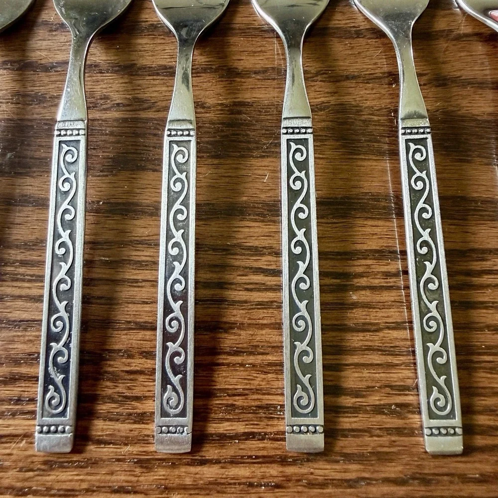 Oneida vtg spanish